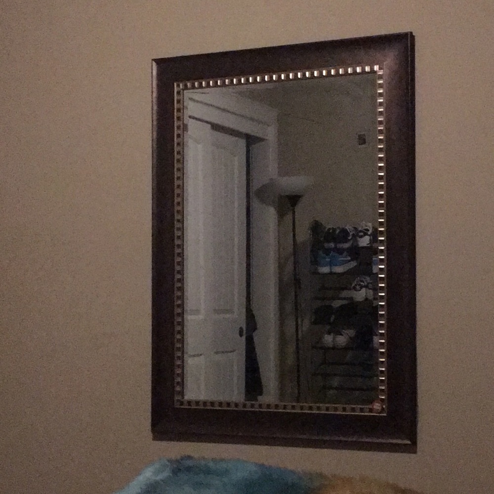 mirror - Picture 1 of 1